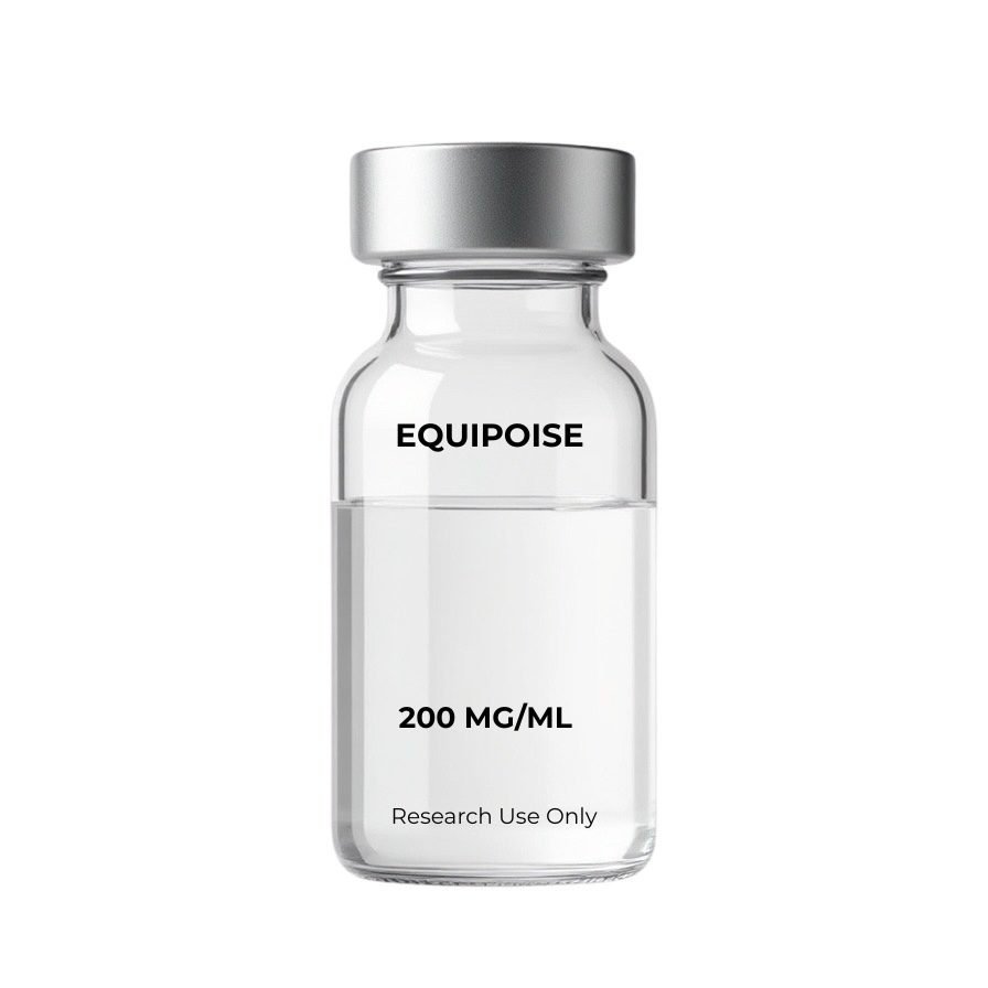 Equipoise 200mg/mL injectables | 10-vial Kit