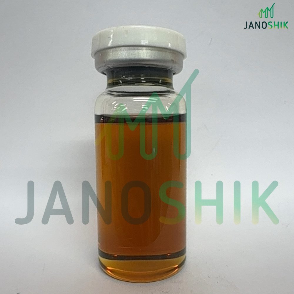 Trenbolone Enanthate 200mg/mL Injectable | 10-Vial Kit - Image 2