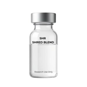 SHR Shred Blend 350mg/mL Injectable | 10-Vial Kit