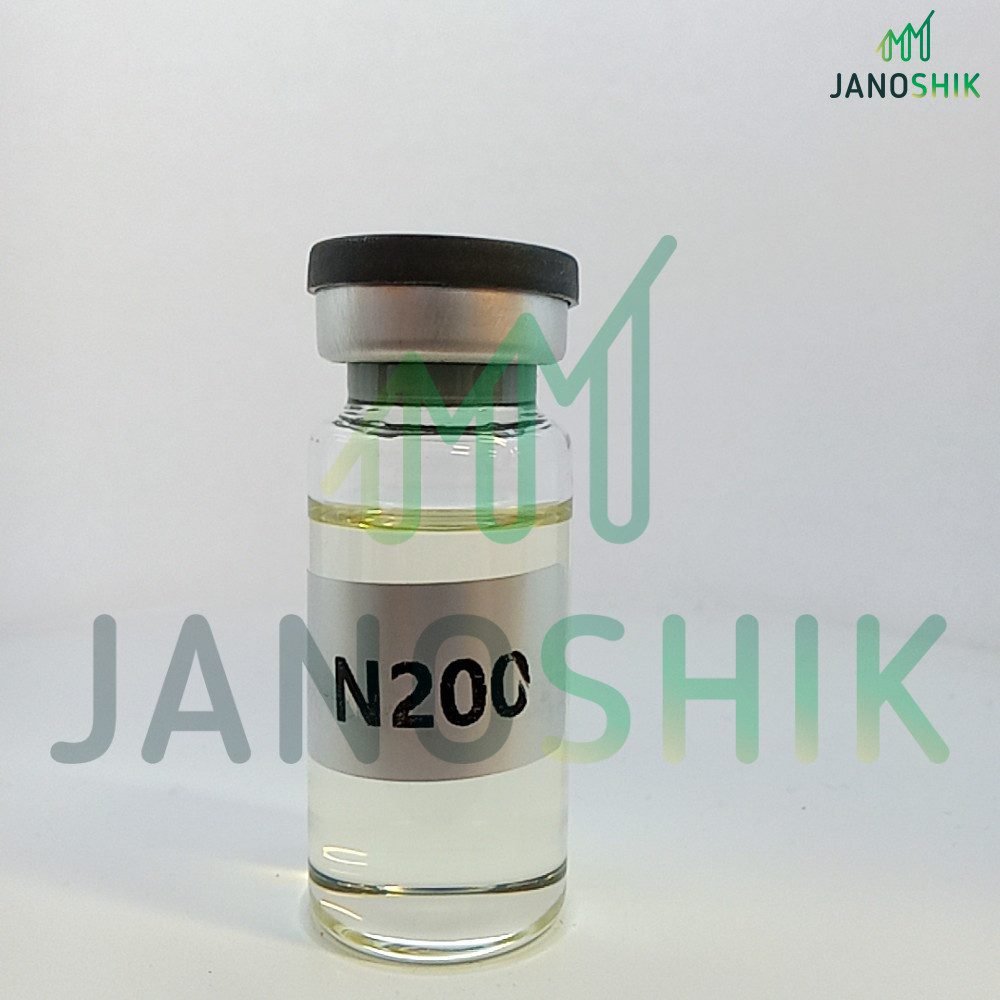 Nandrolone Decanoate (DECA) 200mg/mL Injectable | 10-Vial Kit - Image 2