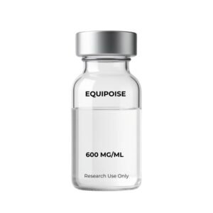 Equipoise 600mg/mL Injectables | 10-Vial Kit