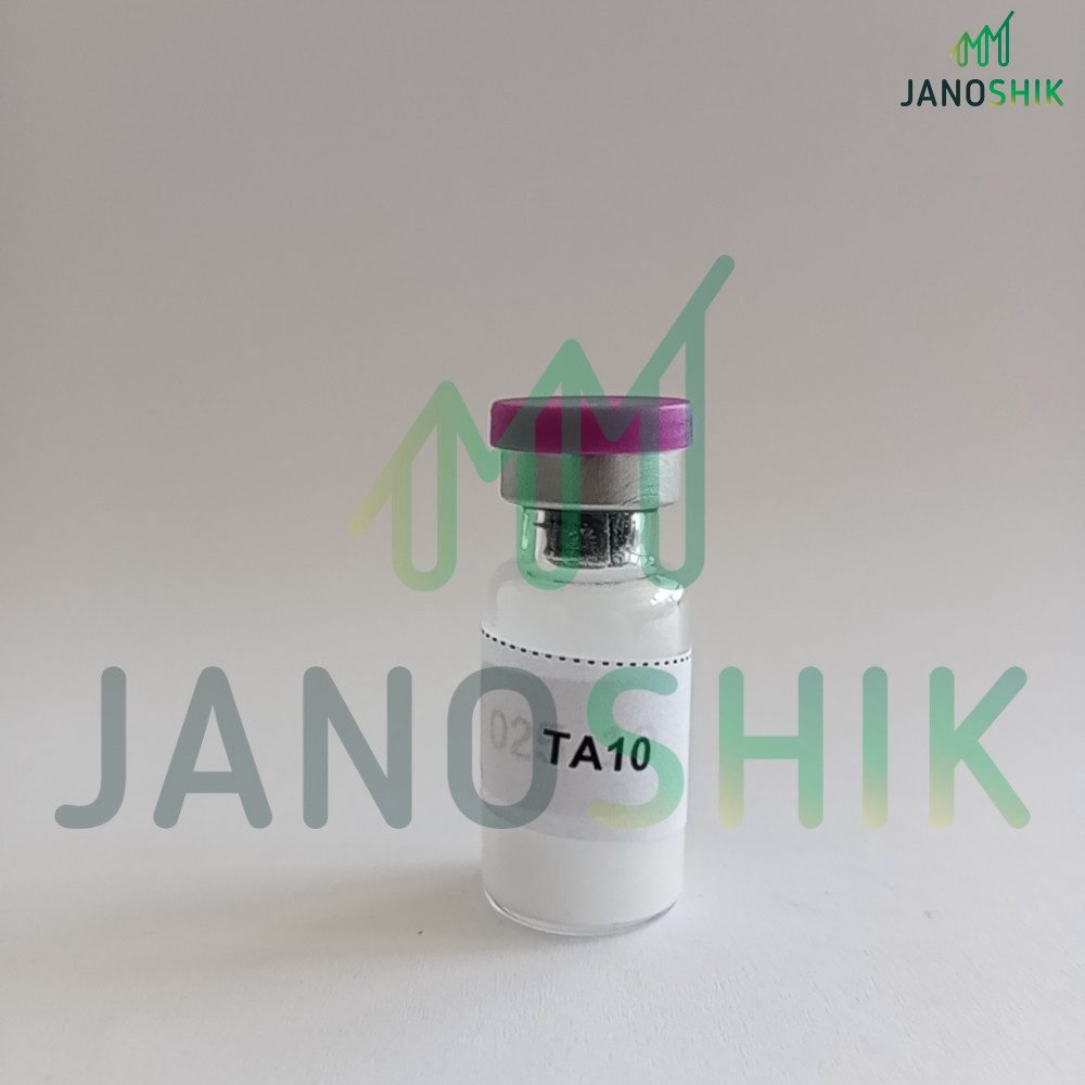 Thymosin Alpha-1 10mg | 10-Vial Kit | Immune Support Kit - Image 2