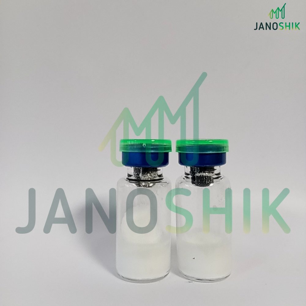 KPV 30mg | 10-Vial Kit | Anti-Inflammatory Tripeptide - Image 2