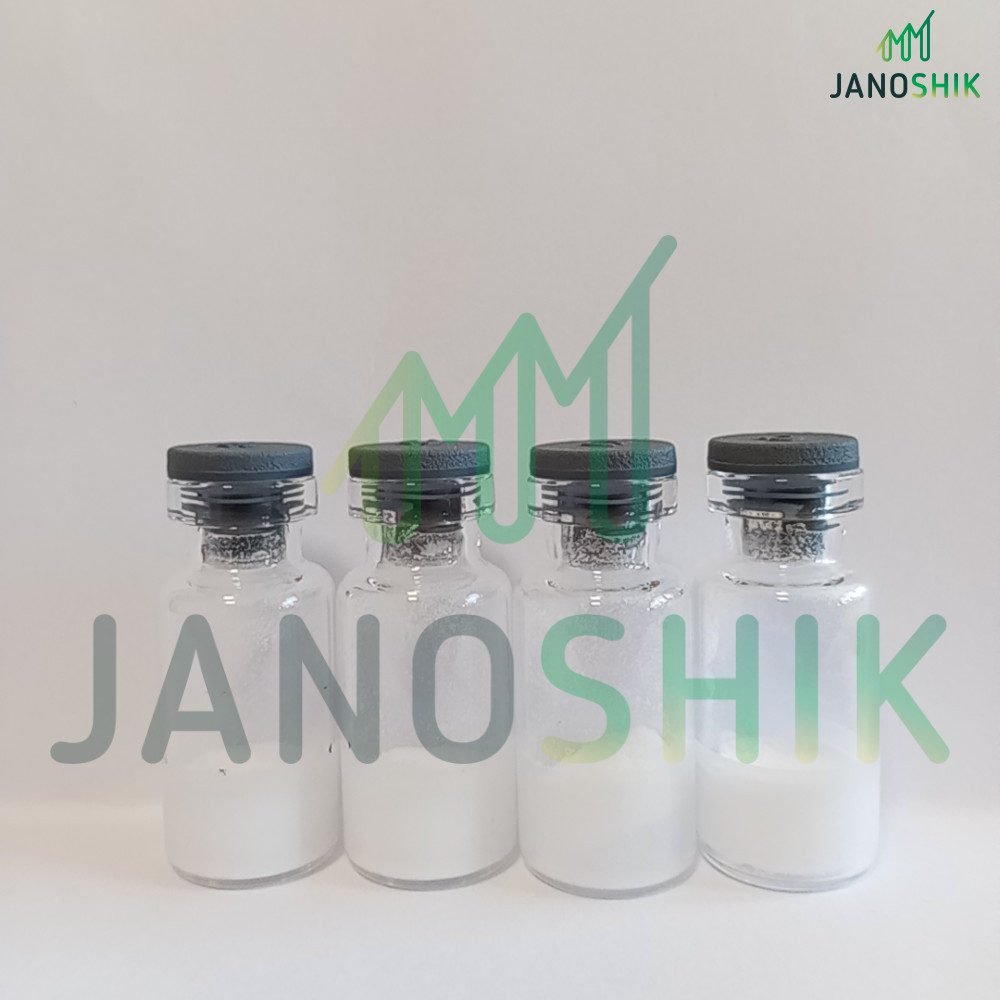 HGH 36 IU | 10-Vial Kit | 360 IU total | Human Growth Hormone Research - Image 2