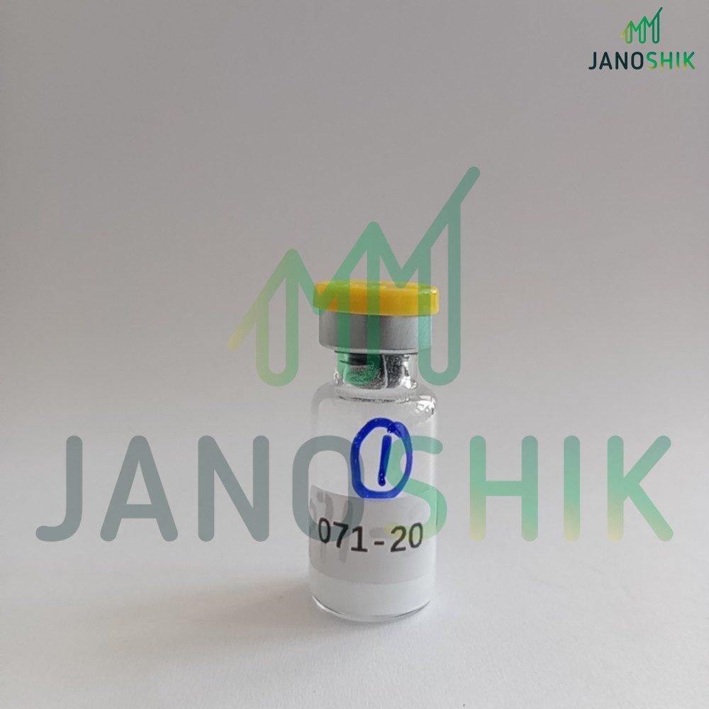 Pinealon 20mg | 10-Vial Kit | 200mg Total | Pineal Bioregulator Peptide - Image 2